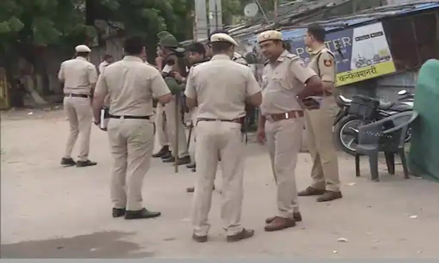 Farmers Protest At Jantar Mantar Live Updates Singhu Border Delhi