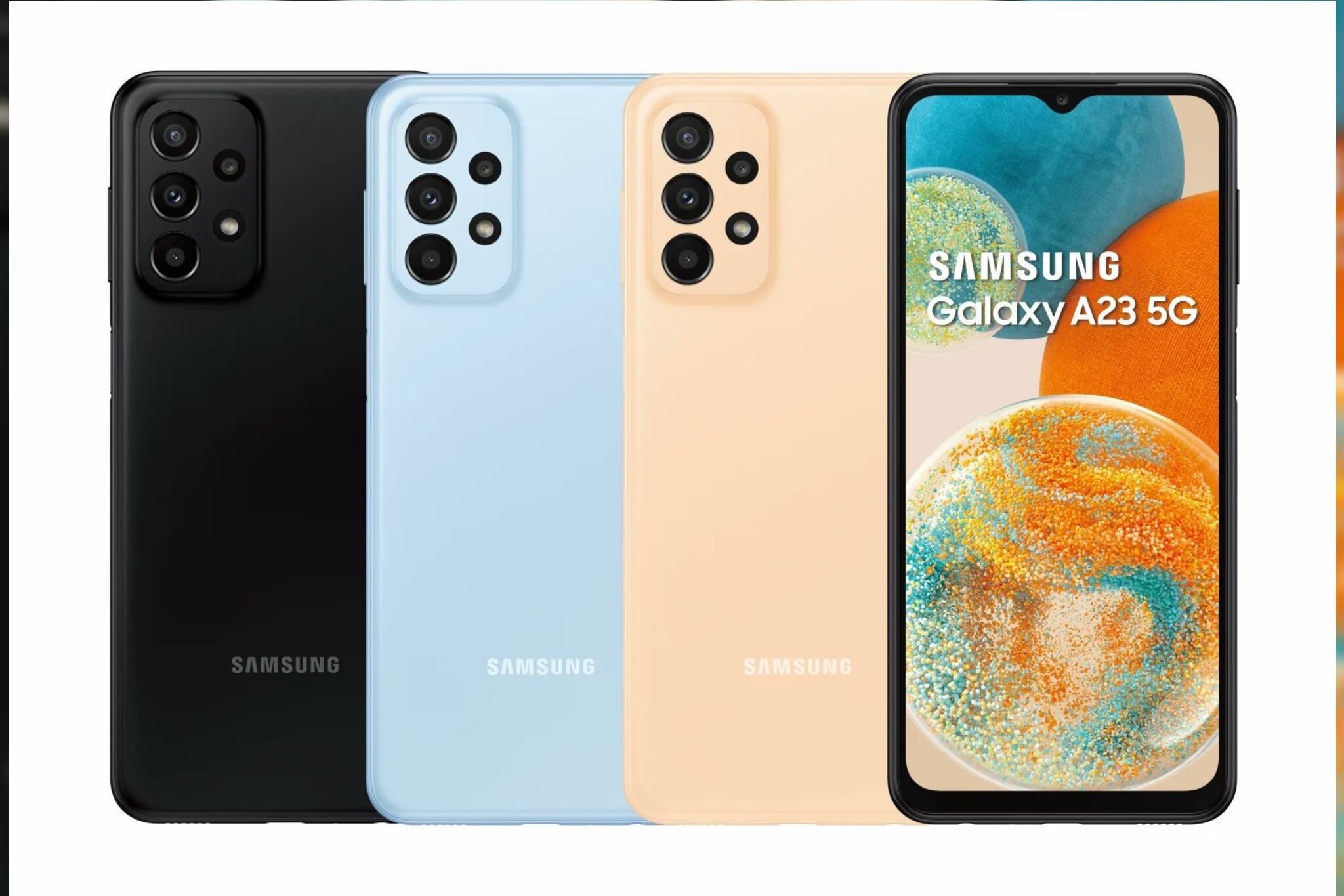 Samsung Galaxy A G European Price Color Variants Leaked Samsung