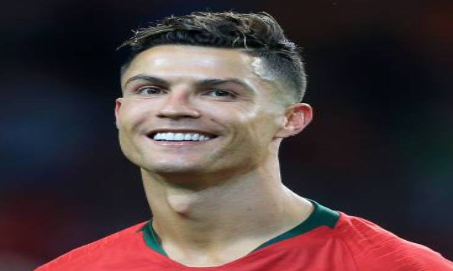 Cristiano Ronaldo Receives 225 Million Offer From Saudi Arabia Club