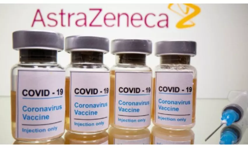 कोरोना वैक्सीन: एस्ट्राजेनेका पर लगे ये गंभीर आरोप, जानकर चौंक जाएंगे आप