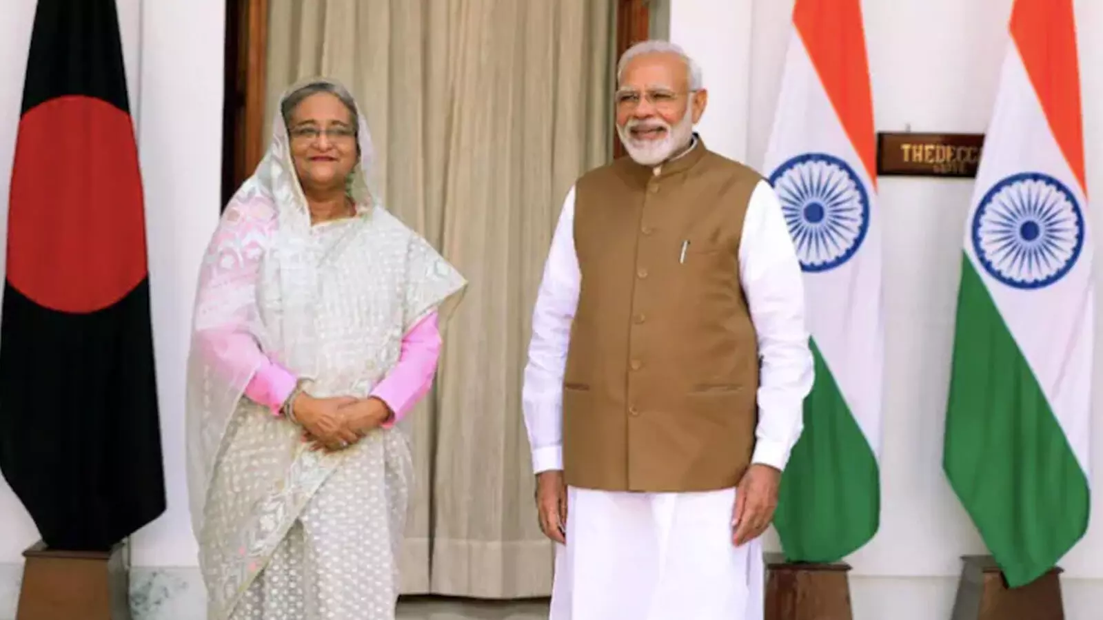 कोरोना काल में पीएम मोदी की पहली विदेश यात्रा, बांग्लादेश दौरा काफी महत्वपूर्ण