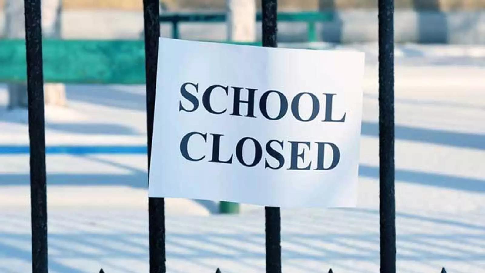 नहीं खुलेंगे स्कूल: Corona के चलते बड़ा फैसला, सरकार ने जारी किया आदेश