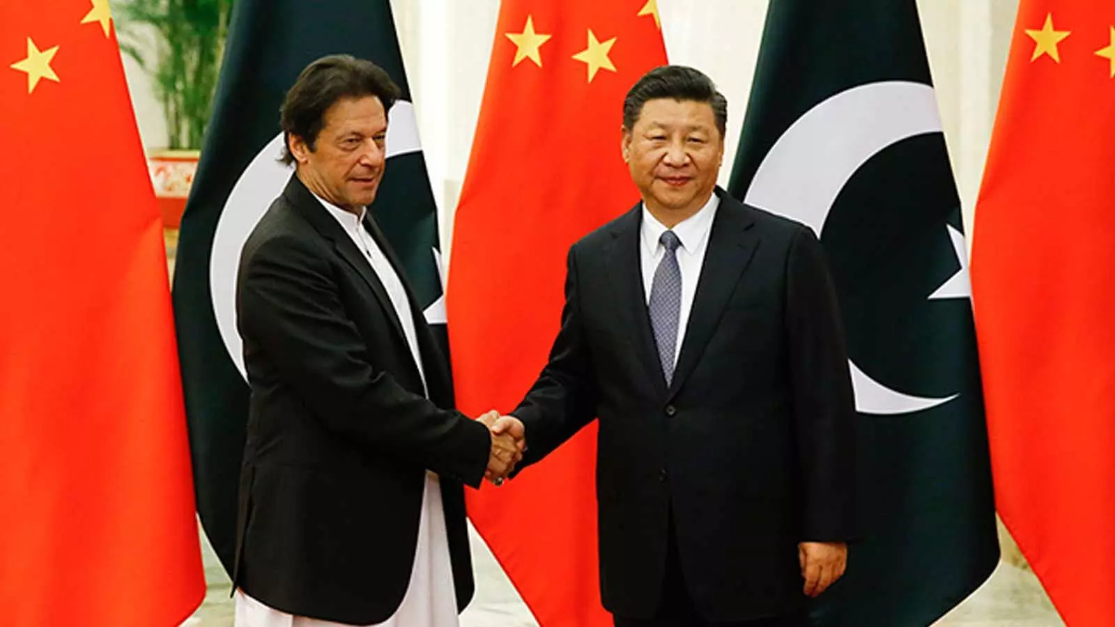 पाकिस्तान को कोरोना से बचाएगा चीन, लड़ाई के लिए दी ये मदद
