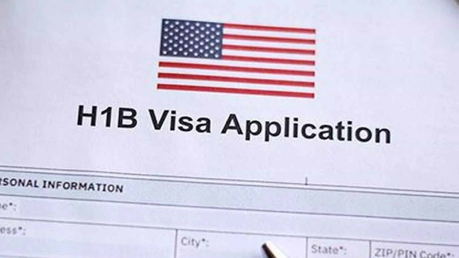 H1B-Visa पर लगे प्रतिबंध हुए समाप्त, भारतीयों को मिली राहत