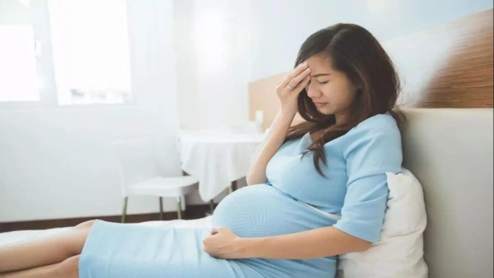 Infertility: इन आदतों को छोड़ दें, नहीं तो मां बनने से रह जाएंगी वंचित