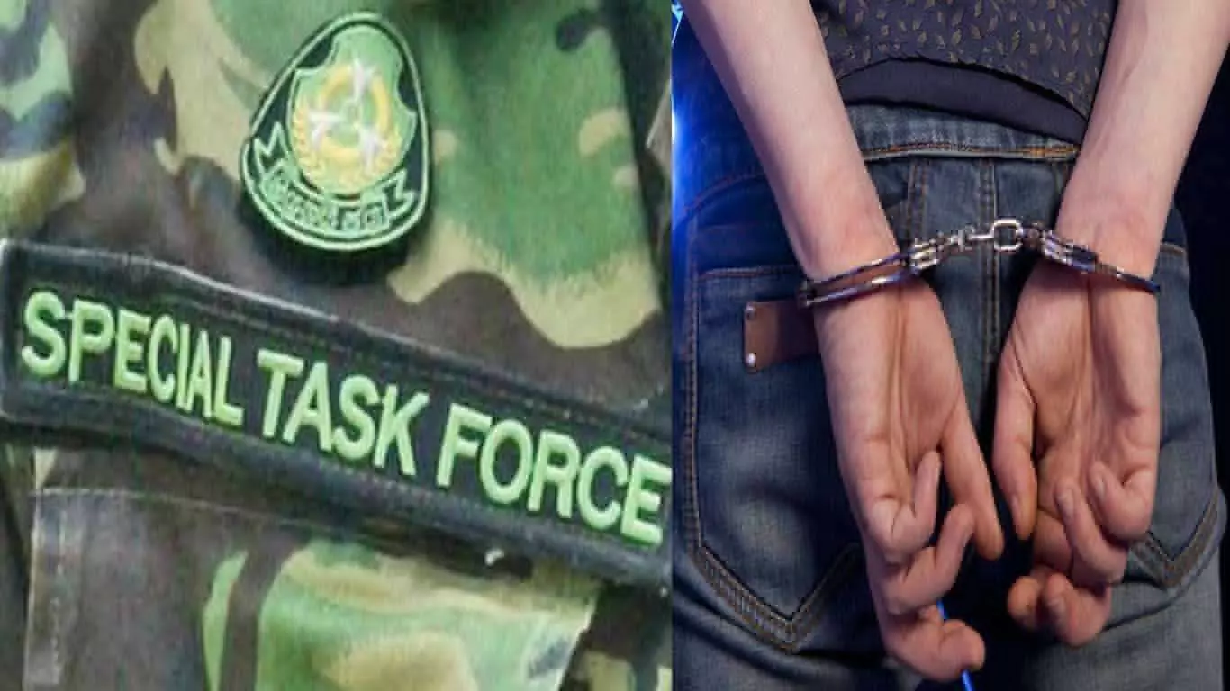 मनसे नेता हत्याकांड का खुलासा, यूपी STF ने शूटर किया गिरफ्तार