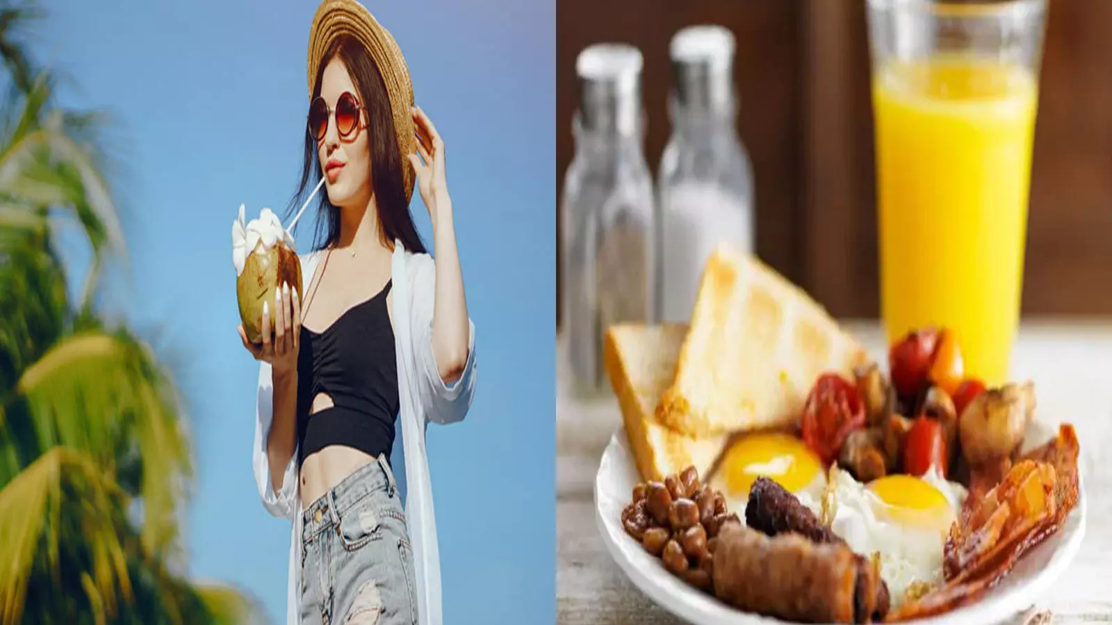 Healthy Summer Breakfast: जानें कैसे रहेंगे गर्मियों में हेल्दी और फिट