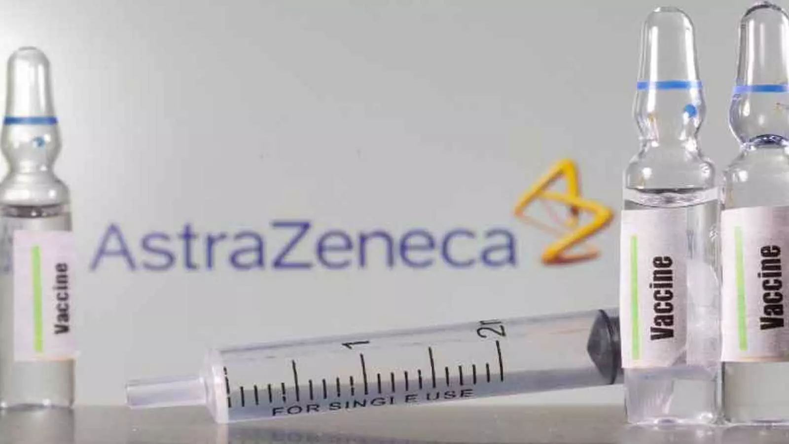 ब्रिटेन ने बच्चों पर एस्ट्राजेनेका वैक्सीन का ट्रायल रोका, जानिए वजह