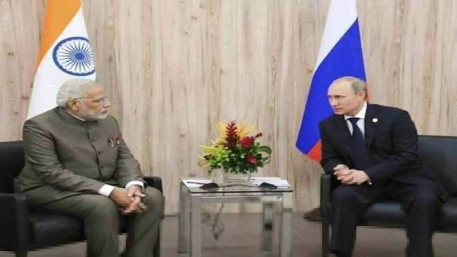 भारत-रूसः हमें हुआ क्या है ?