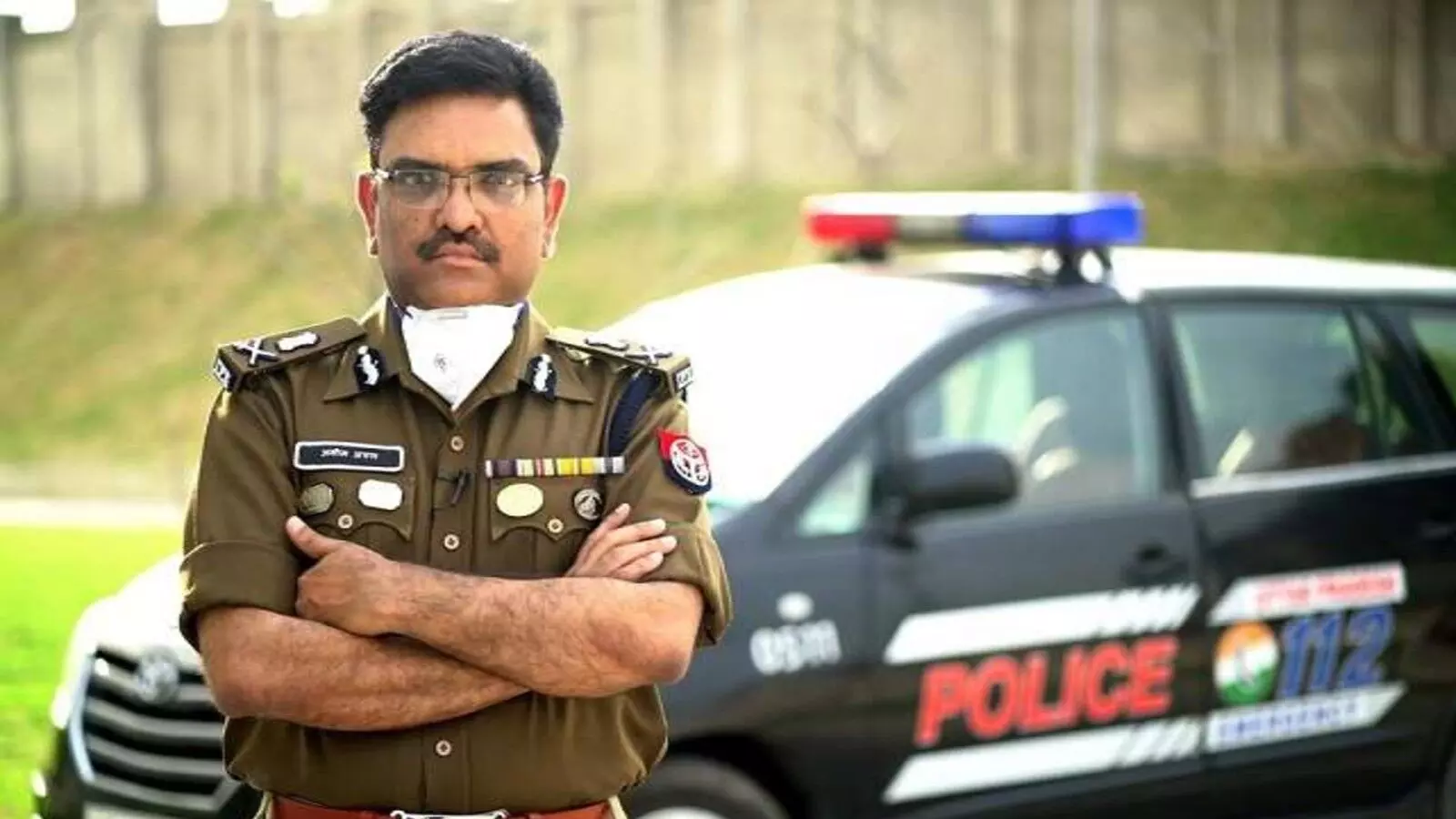 कानपुर में कमिश्नरी लागू होने के बाद पहली बड़ी कार्रवाई, ये पुलिसकर्मी सस्पेंड