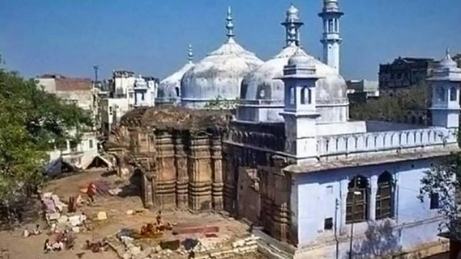 अयोध्या की राह काशी: अब सामने आएगी ज्ञानवापी मस्जिद की सच्चाई