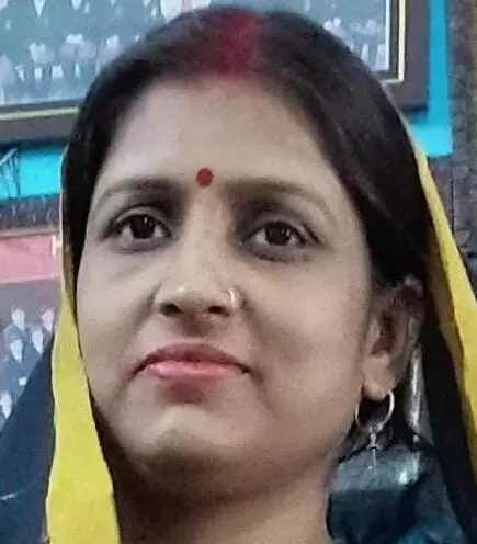 Purnima Srivastava