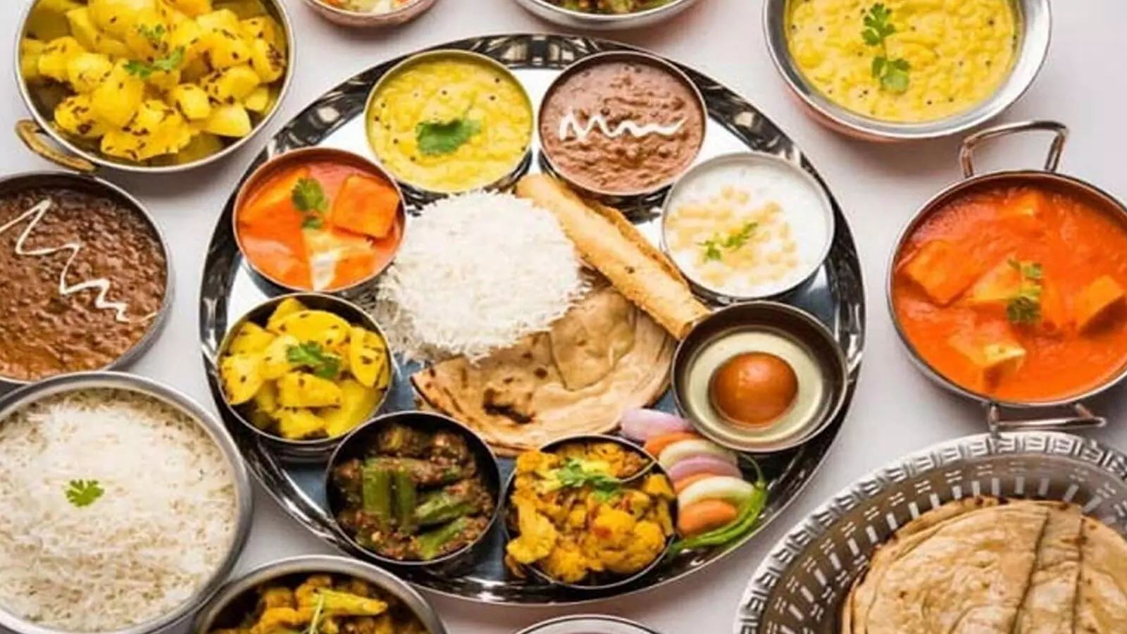 Bhishma Pitamah himself told these rules of food to Arjuna | पति-पत्नी करते हैं साथ में भोजन, तो जान लें क्या कहता है धर्मशास्त्र | News Track in Hindi