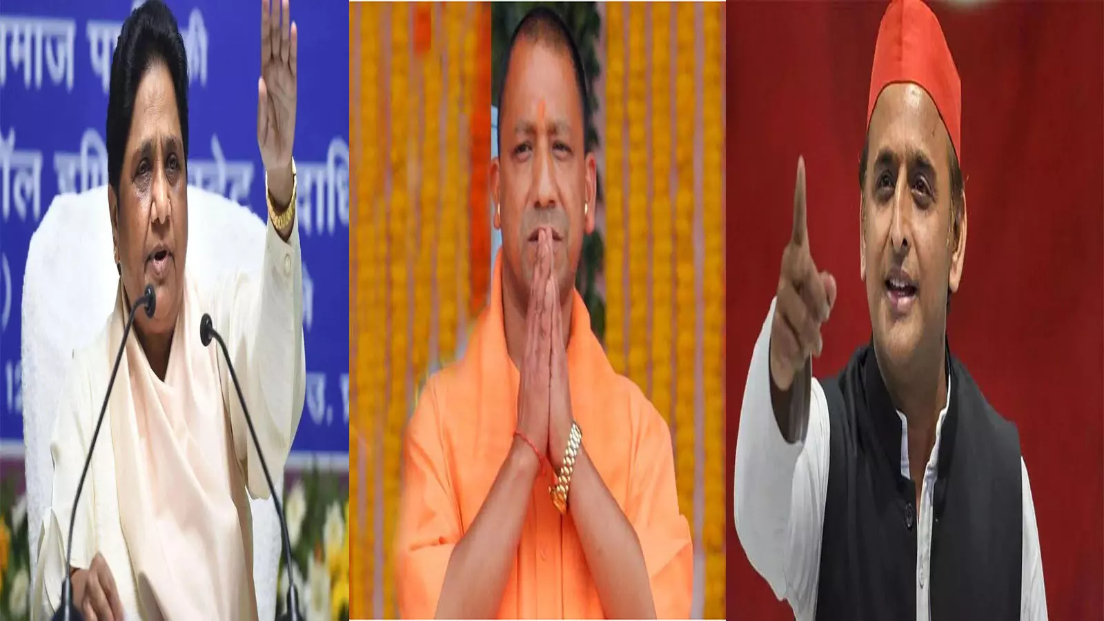 जालौन में BJP, SP व BSP ने घोषित किए जिला पंचायत उम्मीदवार, देखें नाम