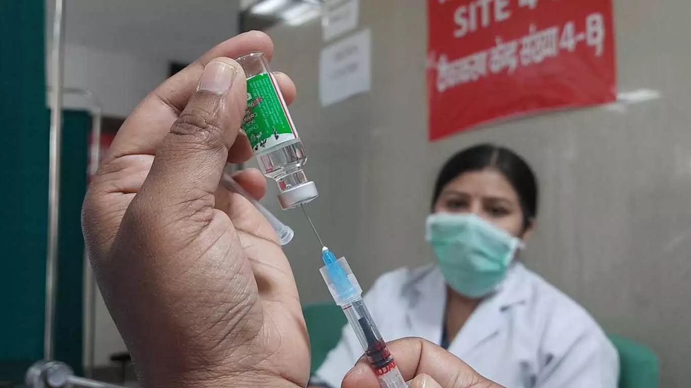 वैक्सीन प्रमोशन: भारत में ये अनोखा प्रस्ताव, जानकर हैरान रह जाएंगे