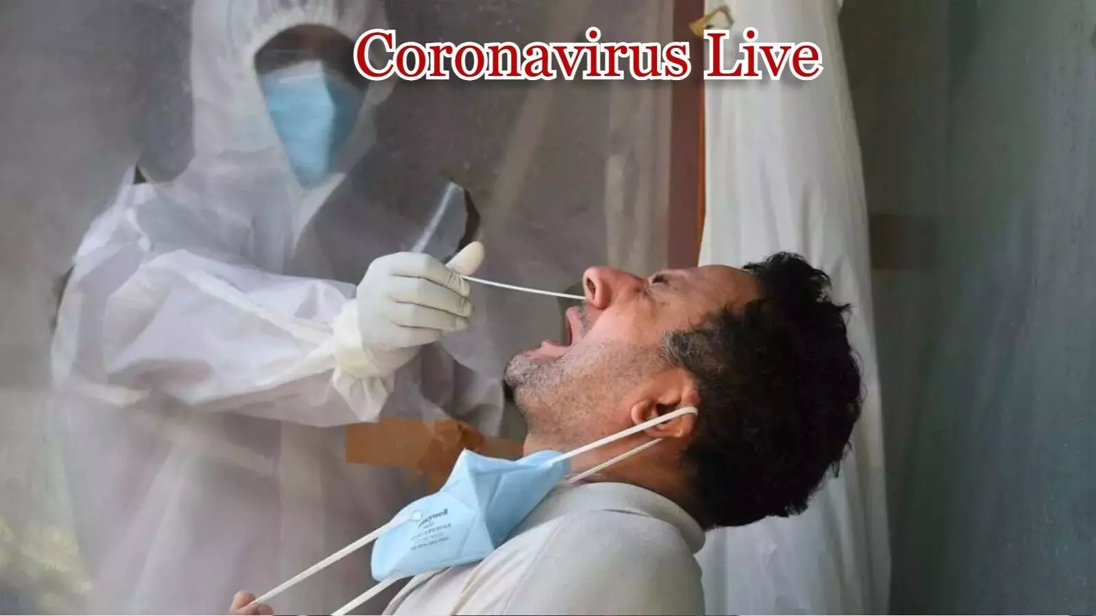 Coronavirus: कोरोना का कहर: मुंबई में 9327 नए मामले, दिल्ली में 7897 नए केस