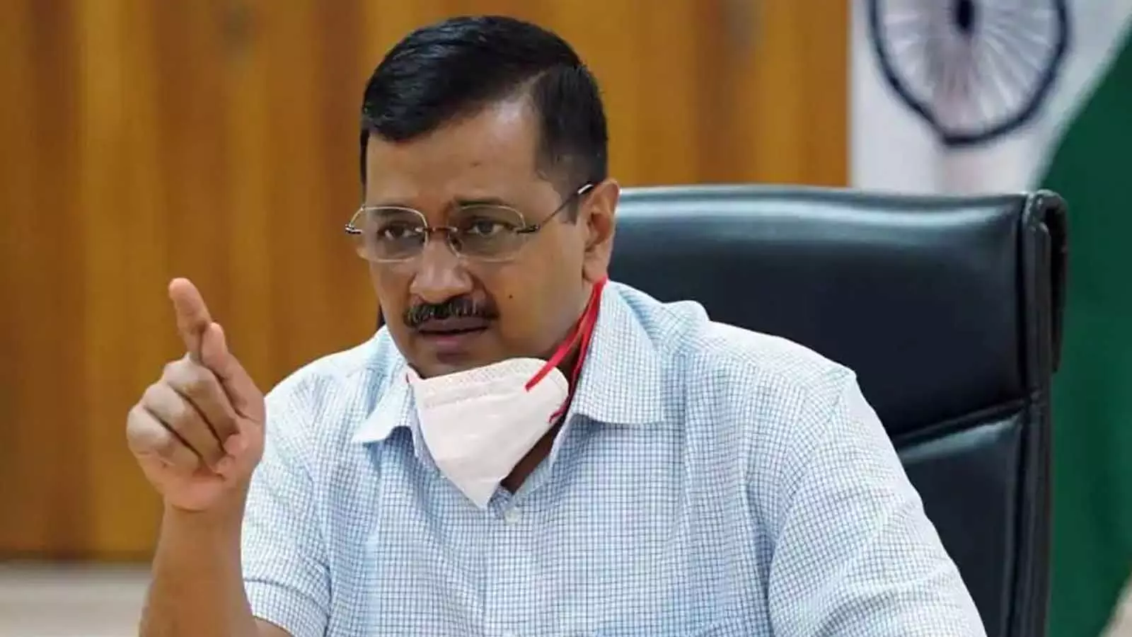 दिल्ली में लागू होगा लॉकडाउन? CM केजरीवाल ने दिया ये जवाब