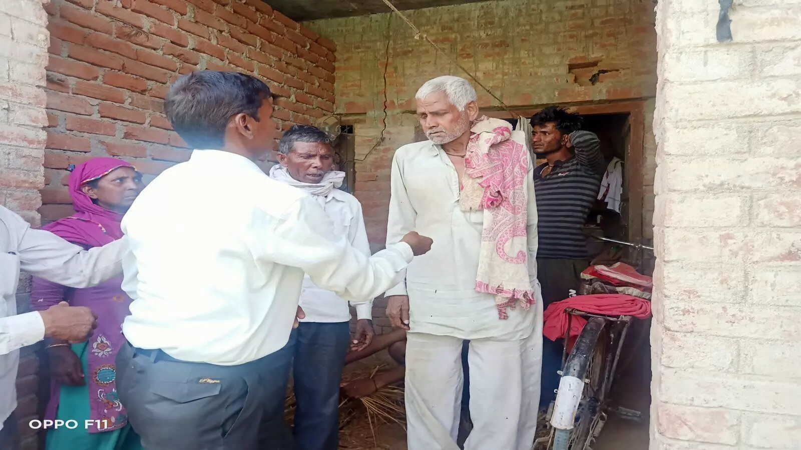 विकास दुबे के आतंक से मुक्त बिकरु गांव, 25 साल बाद चुनाव लड़ेगा प्रत्याशी