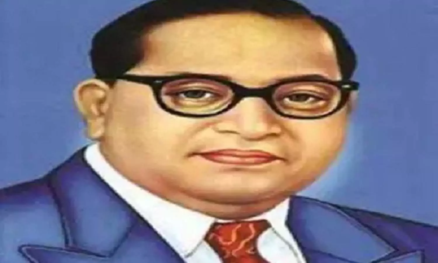 Dr. Bhimrao Ambedkar