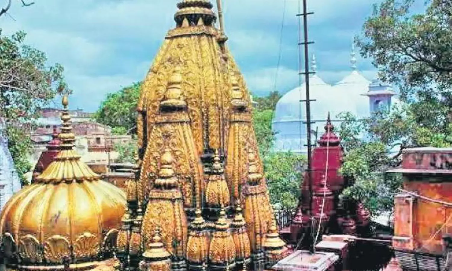 Shri Kashi Vishwanath Temple: सावन में घर बैठे ऐसे मंगाएं श्री काशी विश्वनाथ मंदिर का प्रसाद