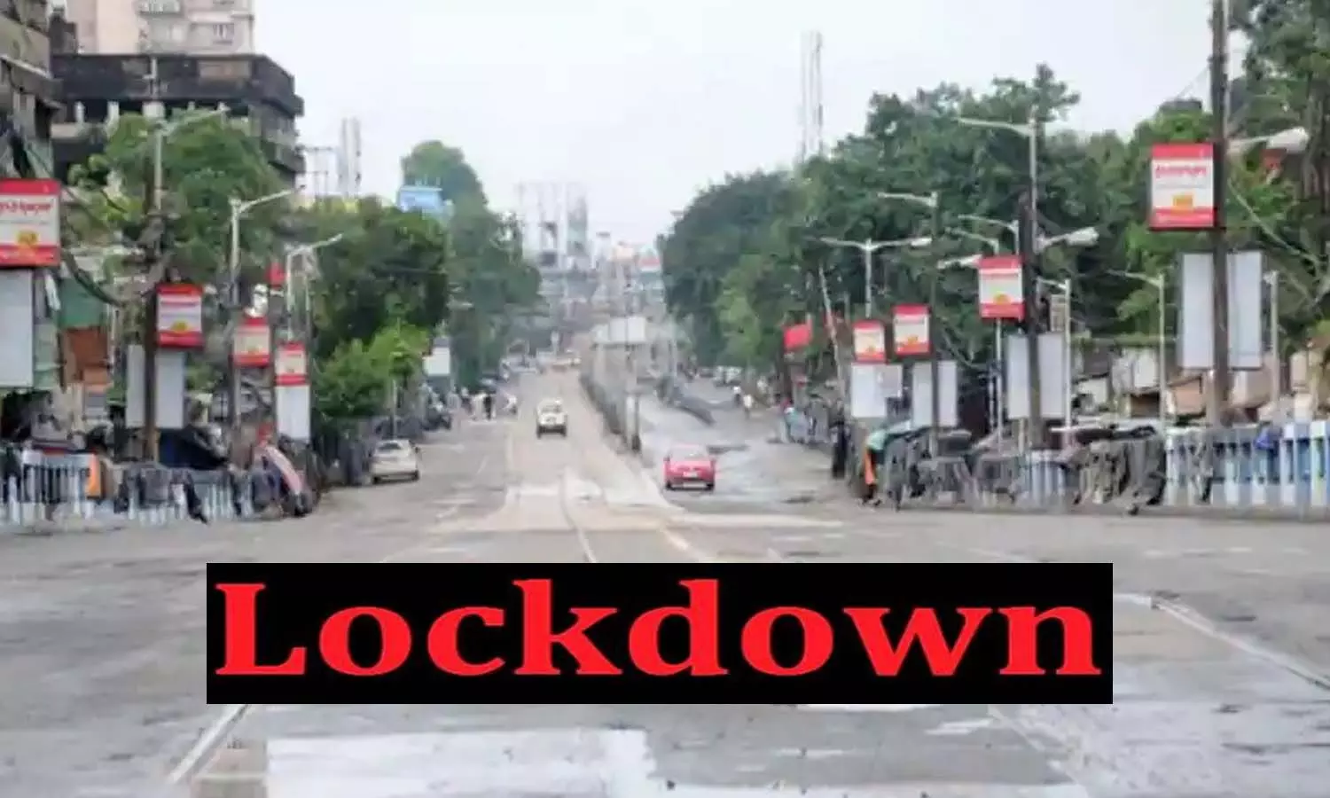 Lockdown