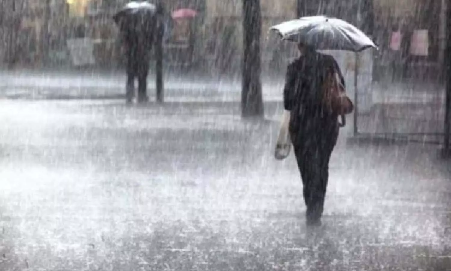 Aaj Ka Mausam: माॅनसून आज देगा दस्तक, आपके शहर में कब होगी बारिश, जानें एक क्लिक में