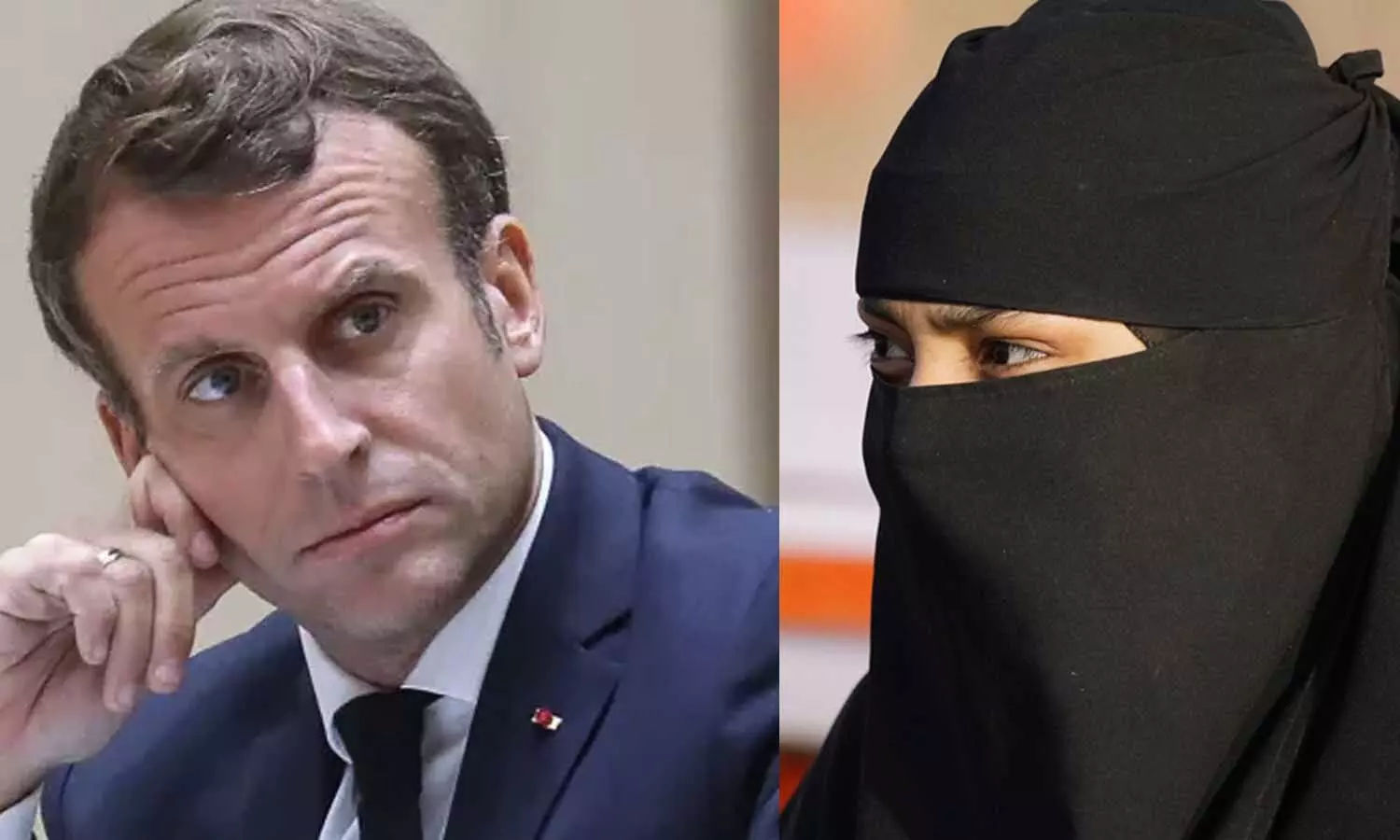 फ्रांस के इस कदम से आग बबूला हुए मुसलमान, जानें इसके बारे में