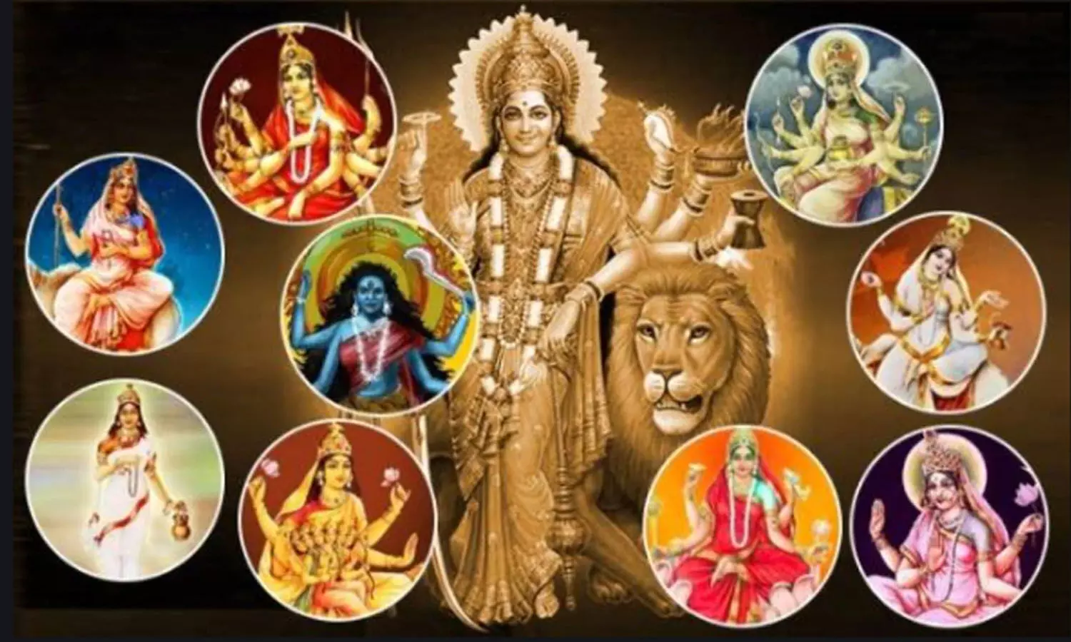 जानिए आखिर क्यों रखते हैं नवरात्रि में नौ दिन का व्रत, क्या है महत्व