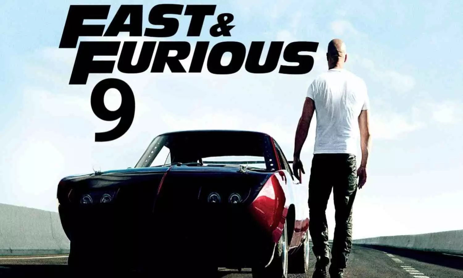 Fast & Furious 9 का धमाकेदार ट्रेलर रिलीज,
