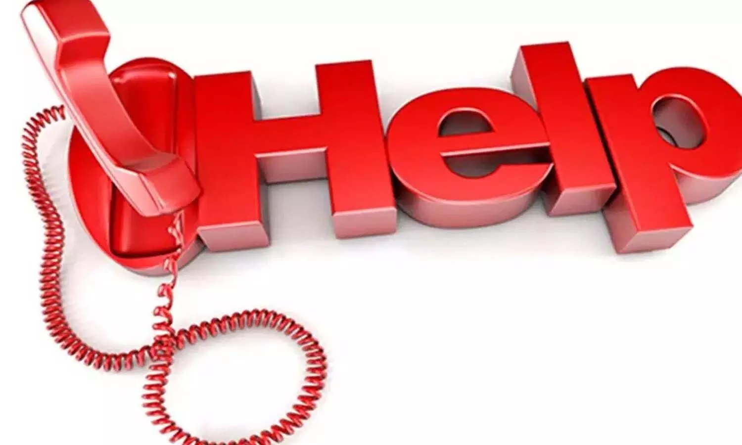 Helpline in Lucknow