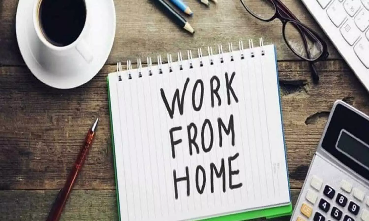 कर्मचारियों को बड़ी राहत: अब परमानेंट Work From Home, जल्द होगा ऐलान