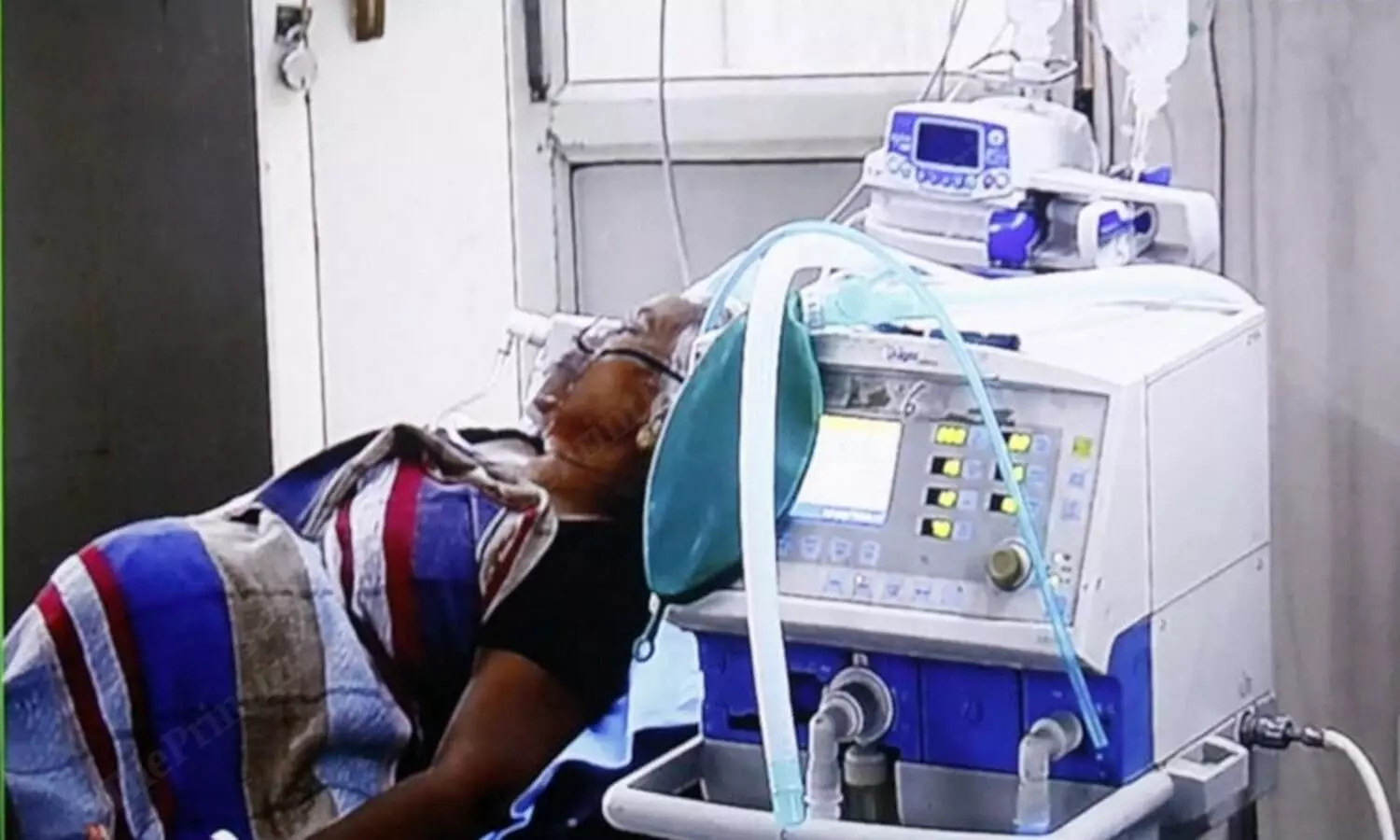 कोरोना अस्पतालों में 24 घंटे चलेंगे आक्सीजन प्लांट