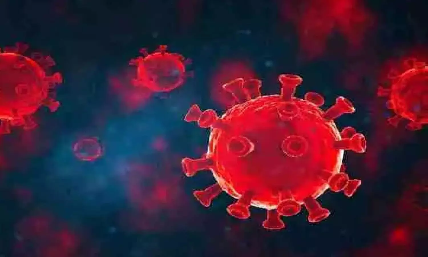 कोरोना वायरस के संक्रमण का खतरा दिन प्रति दिन बढ़ता ही जा रहा है।