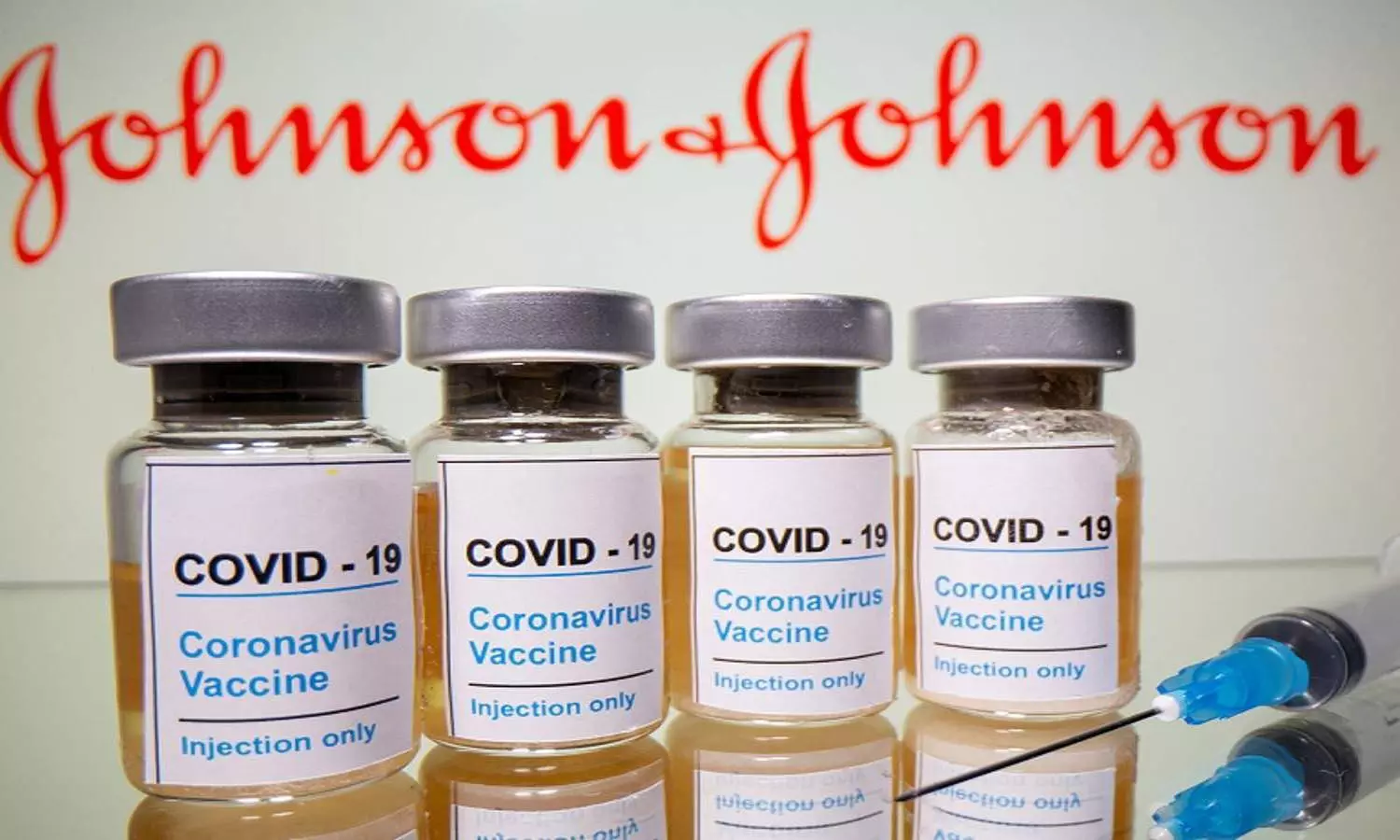 Johnson & Johnson ने वैक्सीन के ट्रायल के लिए मांगी भारत की मंजूरी, यह है खासियत