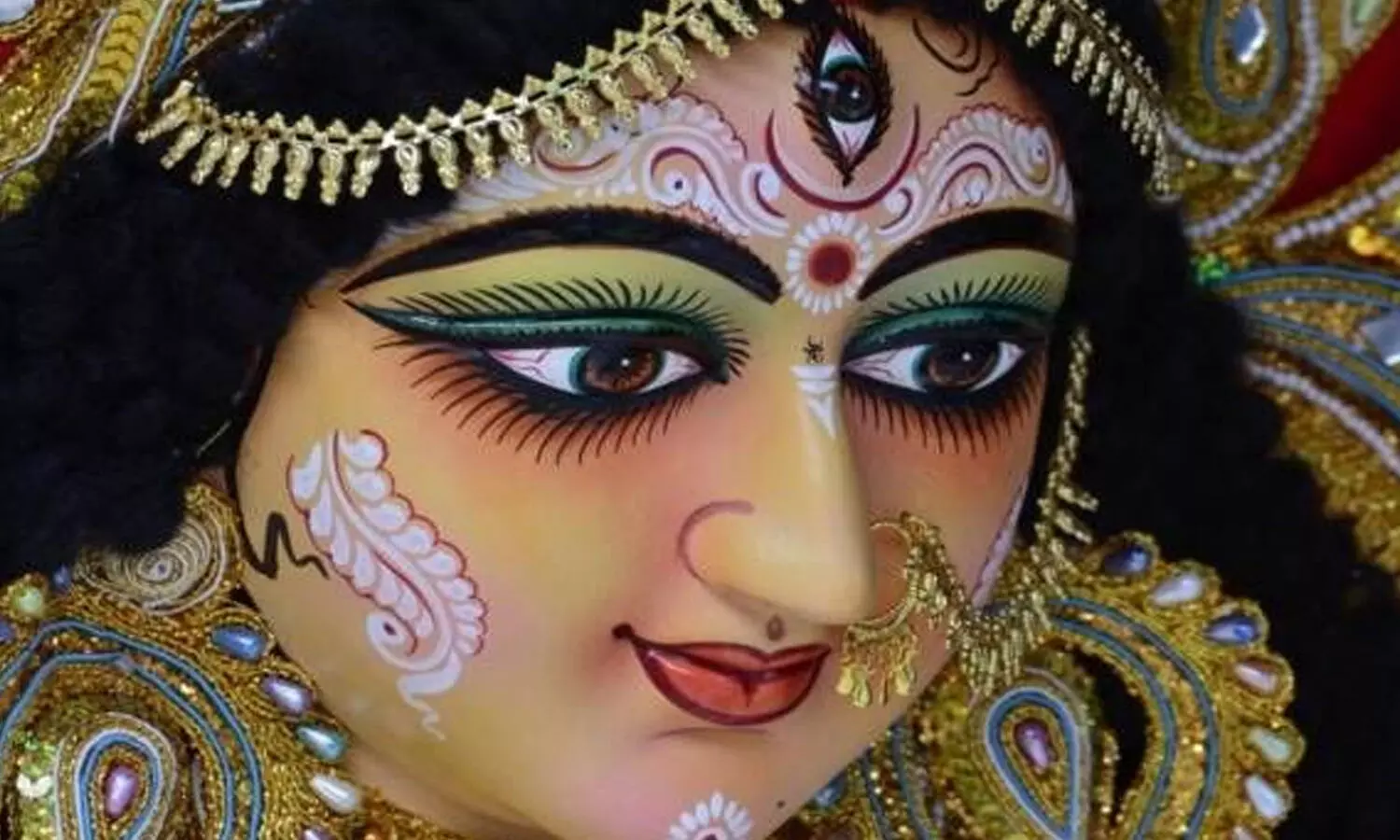 मांं दुर्गा के इस स्वरूप की उपासना से भगवान शिव बने थे अर्द्धनारीश्वर, जानें इनकी महिमा