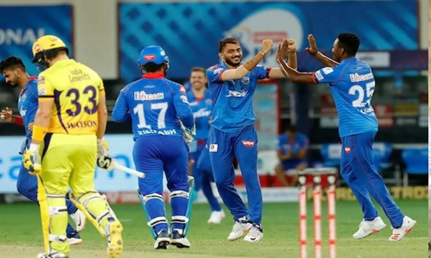 आज आईपीएल में दिल्ली कैपिटल्स का सामना मुंबई इंडियन