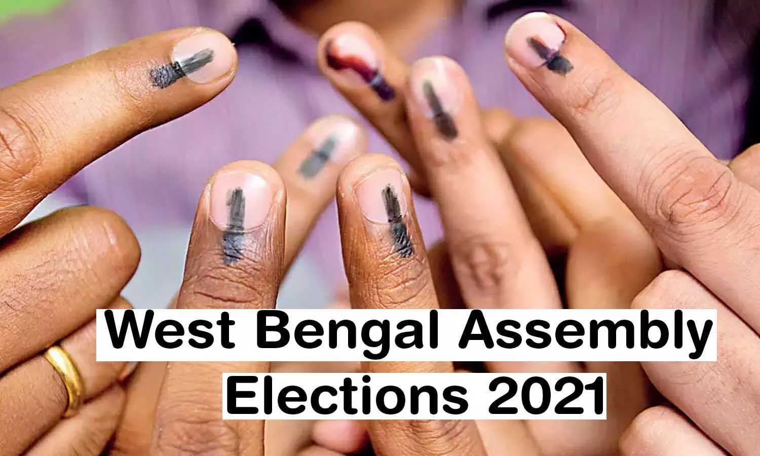 बंगाल में एक साथ होंगे आखिरी दो चरणों के मतदान! जानिए पर्यवेक्षकों की राय
