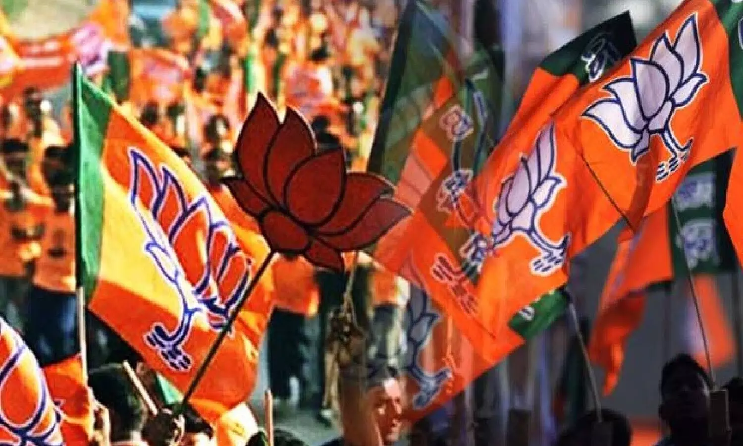 भाजपा(BJP) ने 38 पदाधिकारियों को 6 साल के लिए निष्कासित किया है। बीजेपी ने पार्टी प्रत्याशयों के खिलाफ चुनाव लड़ने पर बड़ी कार्रवाई की है।