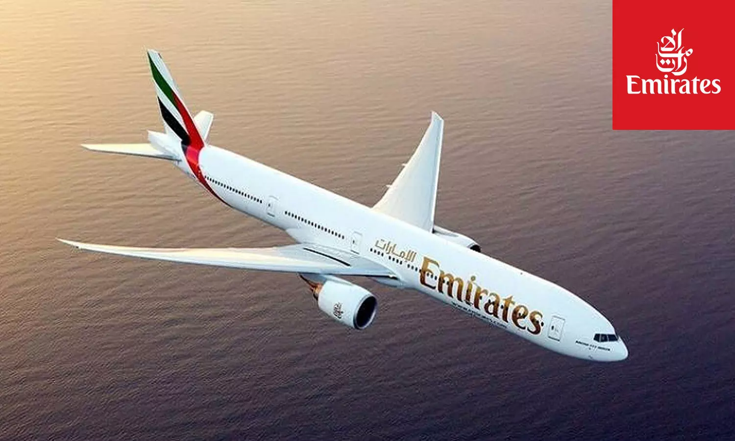अमीरात एयरलाइन का बड़ा एलान, सभी उड़ानें निलंबित, जानें कब तक रहेगी पाबंदी