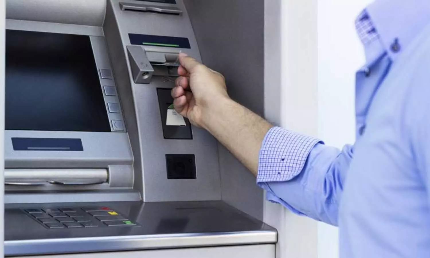 बैंक ग्राहकों को बड़ी खुशखबरी, अब ATM से करें ये काम, बैंक जाने की जरूरत नहीं