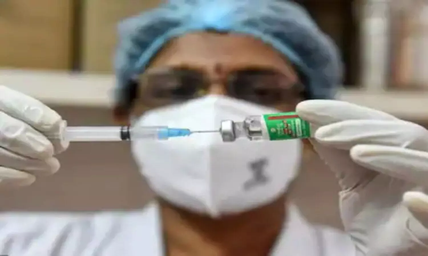 महाराष्ट्र सरकार का ऐलान, 18 से 45 साल की उम्र वालों को मुफ्त लगेगी कोरोना वैक्सीन