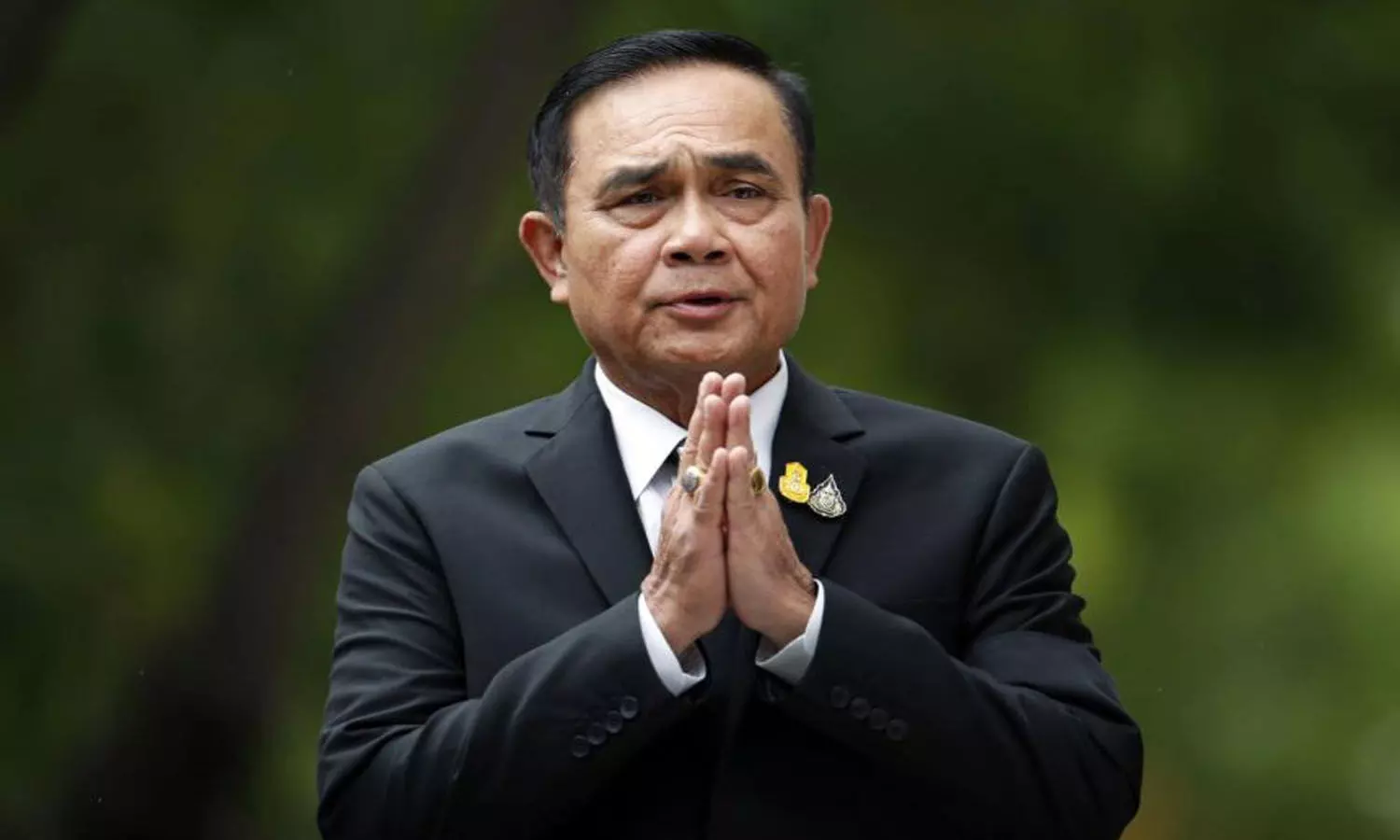 थाईलैंड के PM ने तोड़ा कोरोना का नियम, लगा 6 हजार बात का जुर्माना