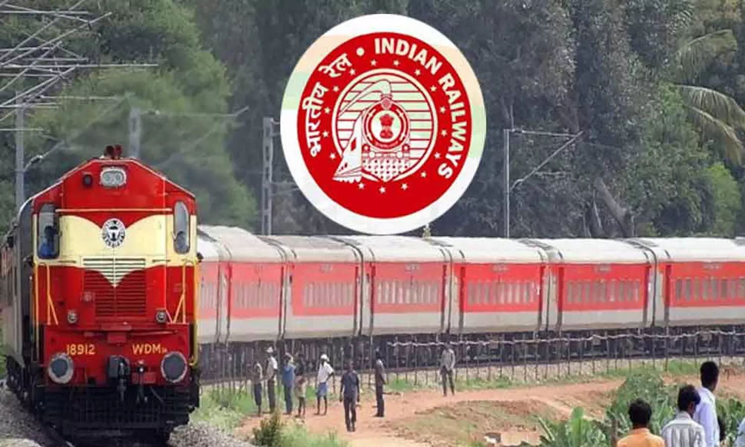 Sarkari Naukri: भारतीय रेलवे में बंपर वैकेंसी, ऐसे होगा चयन