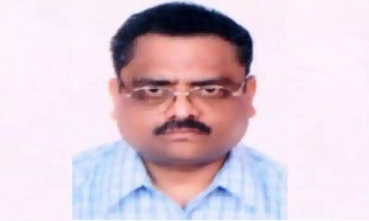 बिहार के मुख्य सचिव अरुण कुमार सिंह का निधन, कोरोना के चलते अस्पताल में हुए थे भर्ती