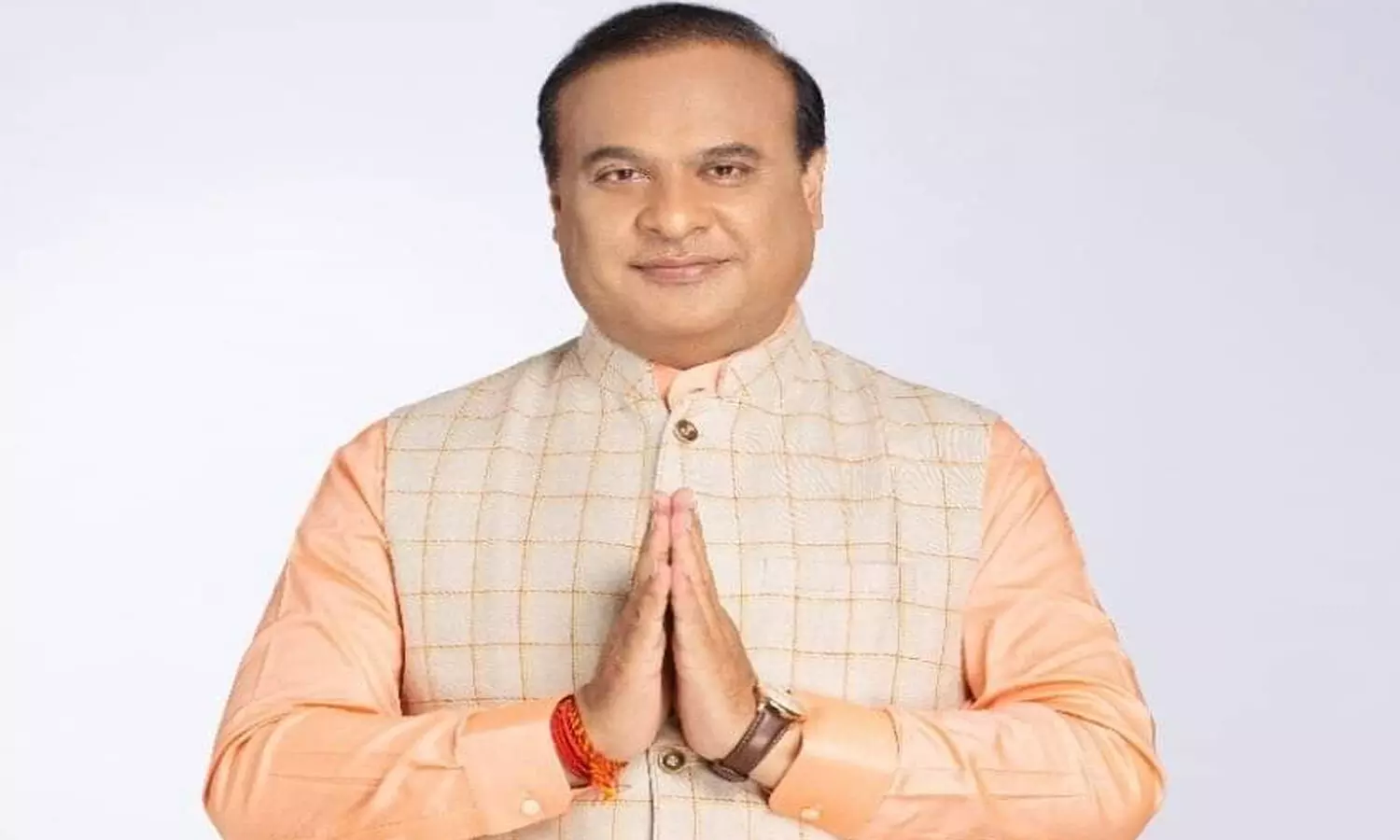 Himanta Biswa Sarma may be new cm of assam