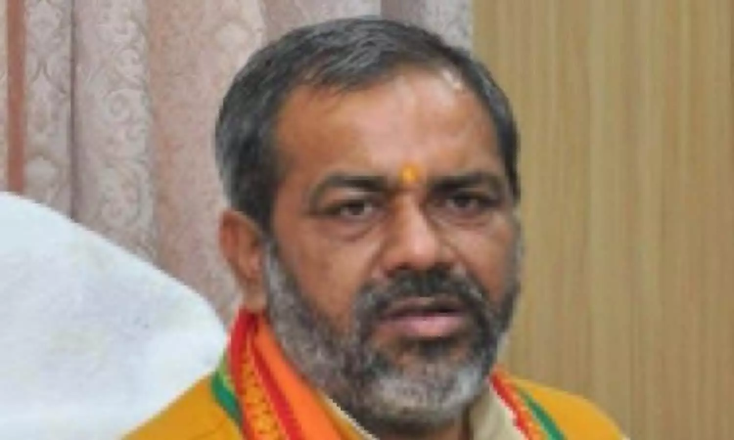 Sunil Bharala