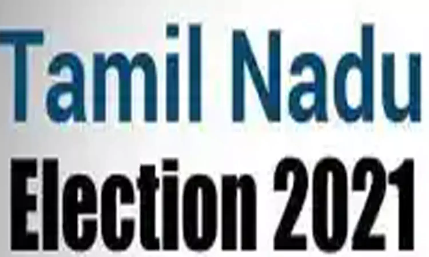 History Repeating once again in Tamil Nadu Election 2021