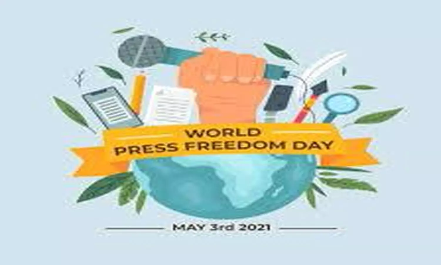 know about the World press freedom day
