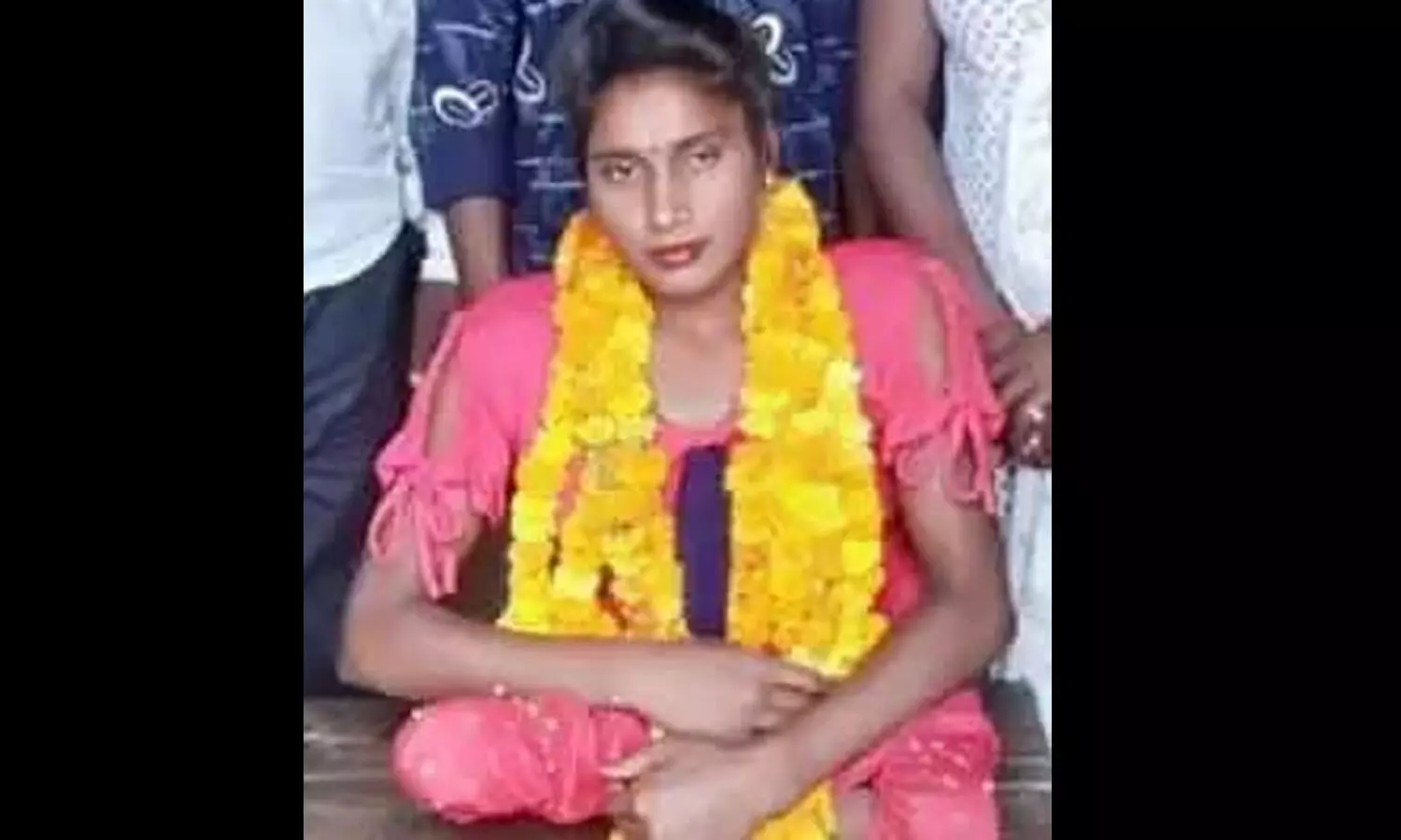 Divyang candidate Kumari Pooja win panchayat elections in Chandauli