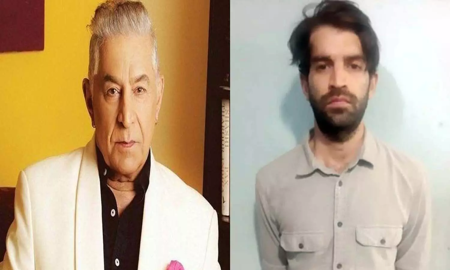 dilip tahil son dhruv tahil